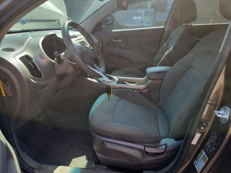 Aukcja sprzedaży 2015 Kia Sportage, vin: KNDPBCAC3F7770325, numer aukcji: 60061546