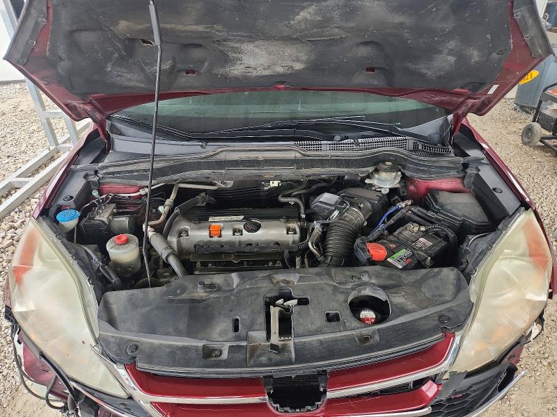 Продажа на аукционе авто 2011 Honda Cr -v, vin: 5J6RE4H51BL053317, номер лота: 60946846