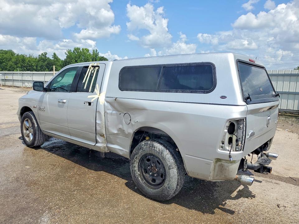 Aukcja sprzedaży 2016 Ram 1500, vin: 1C6RR7GT6GS221842, numer aukcji: 60855016