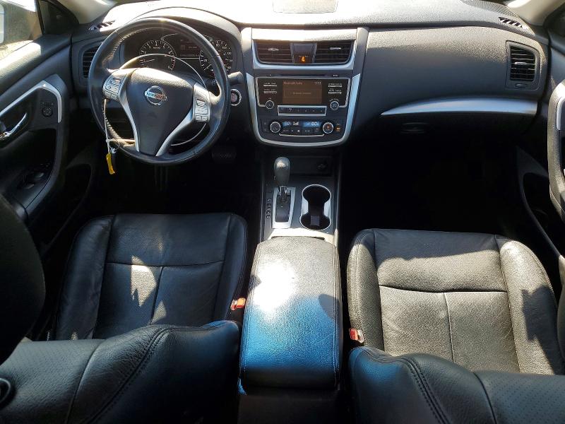 Продаж на аукціоні авто 2017 Nissan Altima, vin: 1N4AL3AP0HC156421, номер лоту: 63124716
