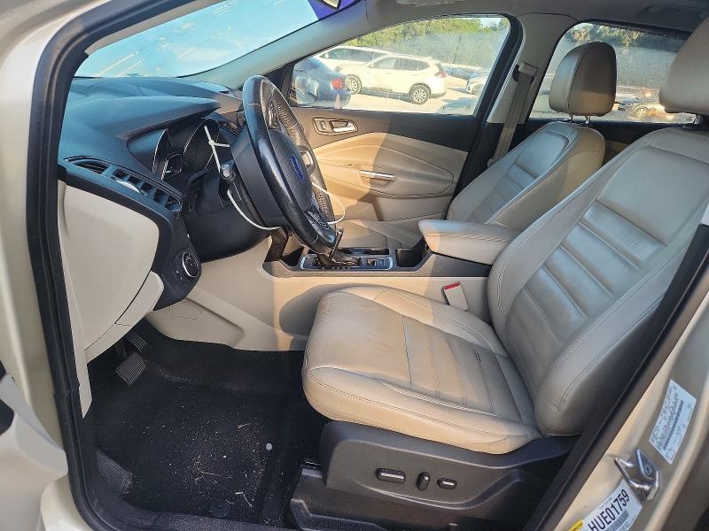 Aukcja sprzedaży 2017 Ford Escape, vin: 1FMCU0J96HUE01759, numer aukcji: 85771955
