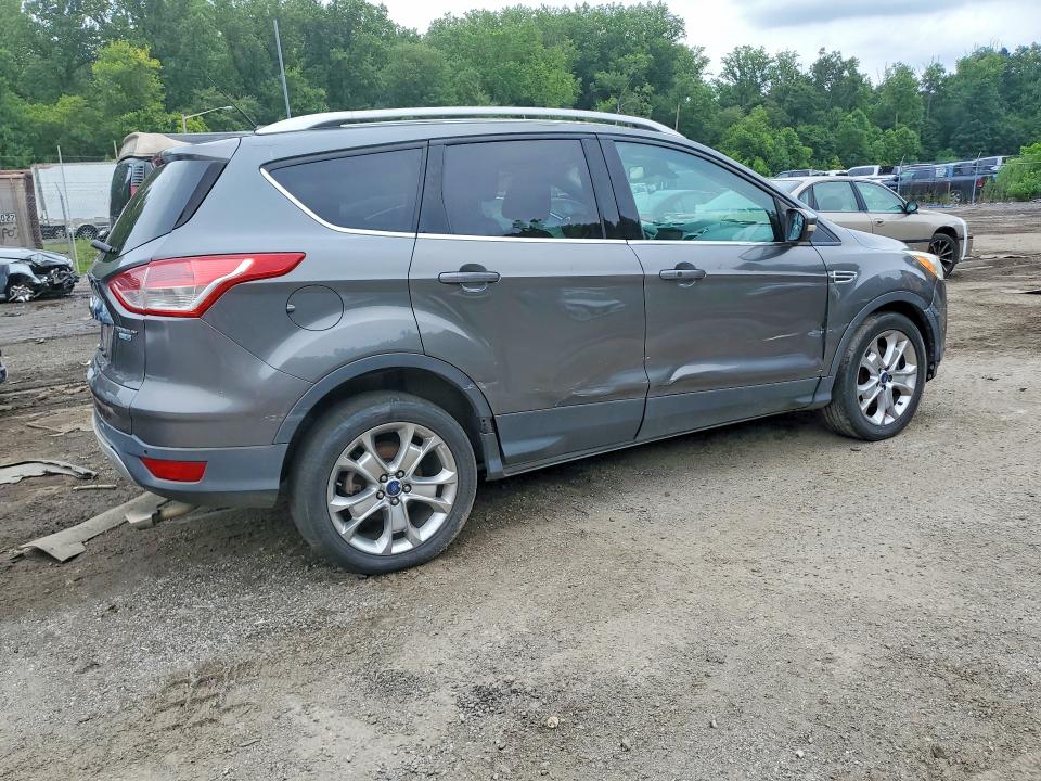 Aukcja sprzedaży 2014 Ford Escape, vin: 1FMCU9J95EUA67210, numer aukcji: 60324166
