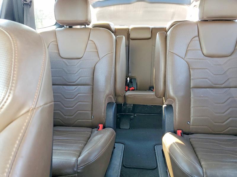 Продаж на аукціоні авто 2021 Kia Telluride, vin: 5XYP5DHC0MG112514, номер лоту: 57877046