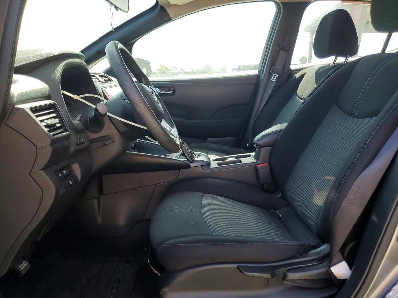 Продаж на аукціоні авто 2023 Nissan Leaf, vin: 1N4AZ1BV5PC558613, номер лоту: 59681446