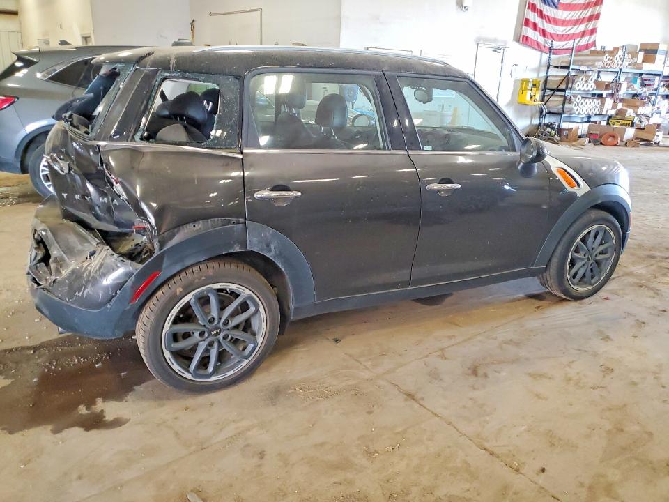 Продажа на аукционе авто 2015 Mini Cooper, vin: WMWZB3C5XFWR44871, номер лота: 62488216