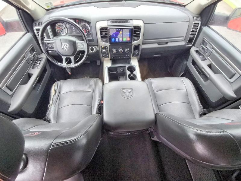 Aukcja sprzedaży 2014 Ram 1500, vin: 1C6RR7LT0ES126535, numer aukcji: 60435506