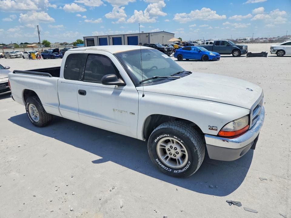 Aukcja sprzedaży 1999 Dodge Dakota, vin: 1B7GL22X1XS175366, numer aukcji: 59708236