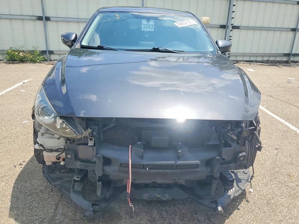 Aukcja sprzedaży 2015 Mazda 3, vin: 3MZBM1L70FM187965, numer aukcji: 59802156