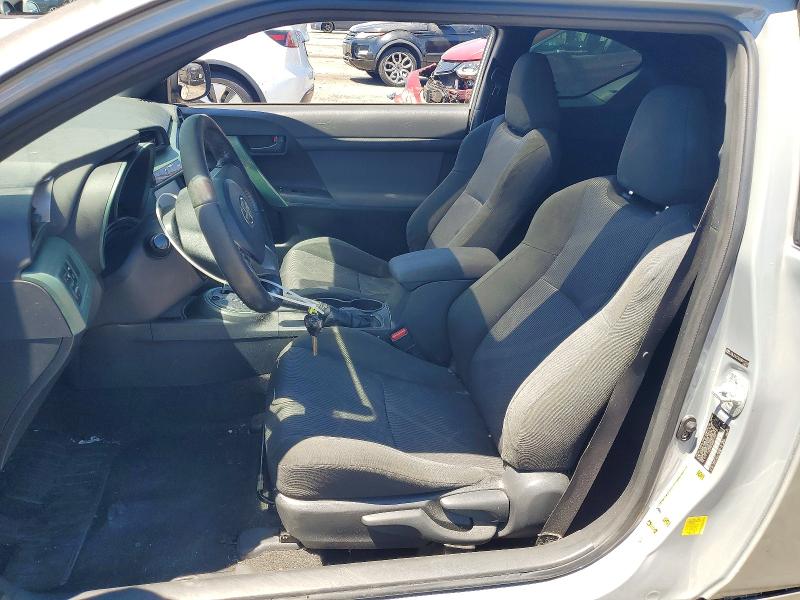 Aukcja sprzedaży 2011 Scion Tc, vin: JTKJF5C76B3017274, numer aukcji: 60094866