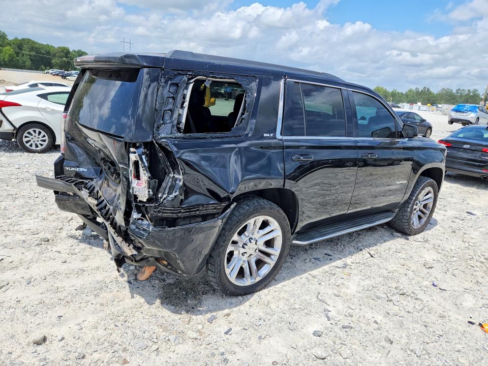 2016 Gmc Yukon მანქანა იყიდება აუქციონზე, vin: 1GKS1BKC0GR292316, აუქციონის ნომერი: 62285386