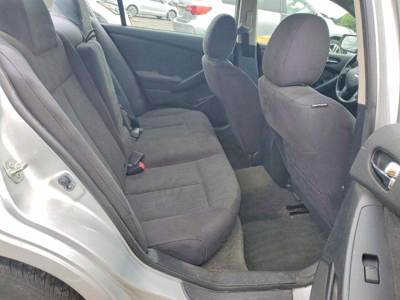 60795046 :رقم المزاد ، 1N4AL2APXCC194435 vin ، 2012 Nissan Altima مزاد بيع