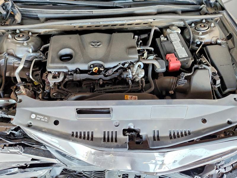 Продажа на аукционе авто 2024 Toyota Camry, vin: 4T1G11AK8RU878679, номер лота: 61987596