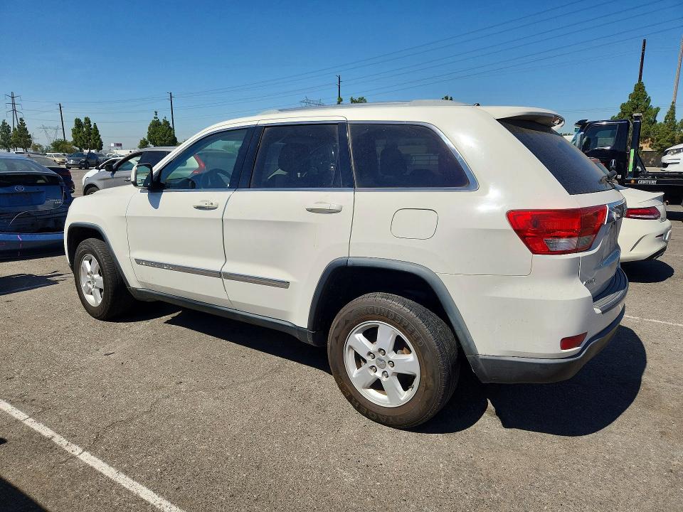 Продаж на аукціоні авто 2012 Jeep Cher Latitude, vin: 1C4RJEAG5CC290770, номер лоту: 62455866