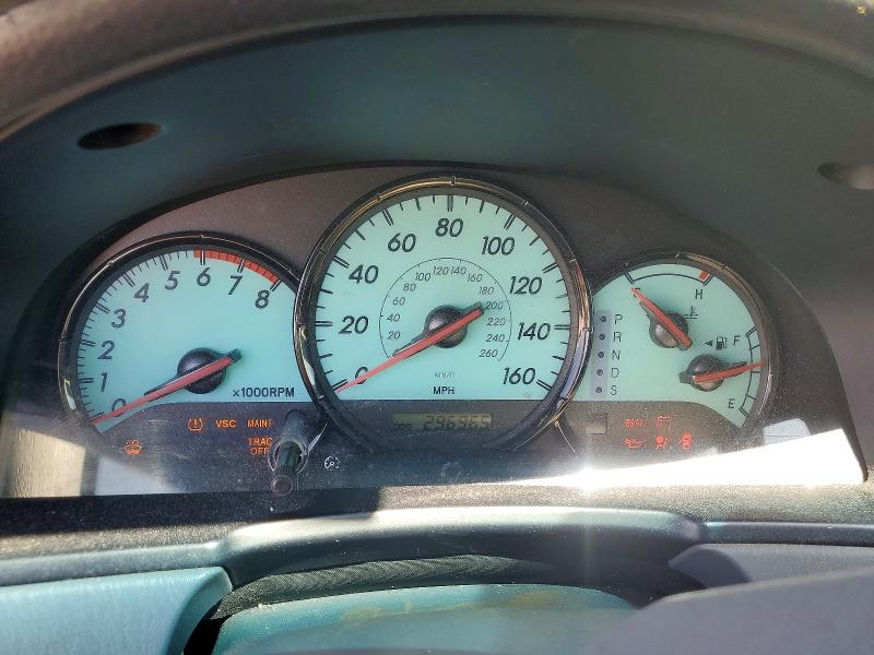 2006 Toyota Camry Solara მანქანა იყიდება აუქციონზე, vin: 4T1FA38P76U068237, აუქციონის ნომერი: 61884786