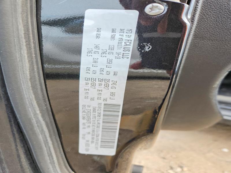 62957896 :رقم المزاد ، 2C4RDGEGXKR564757 vin ، 2019 Dodge Grand Caravan مزاد بيع
