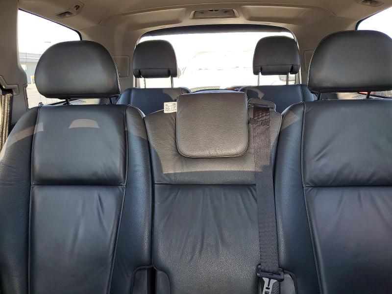 60512086 :رقم المزاد ، YV4952CZ5B1594657 vin ، 2011 Volvo Xc90 مزاد بيع