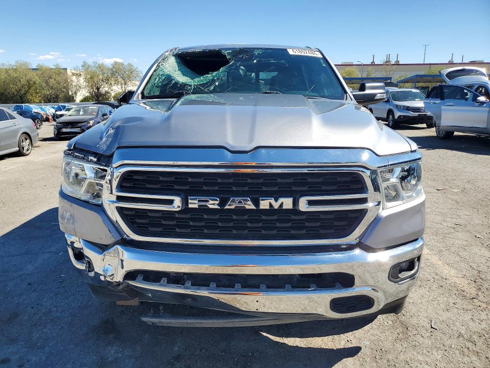 Продаж на аукціоні авто 2024 Ram 1500, vin: 1C6SRFFT1RN203912, номер лоту: 61892486