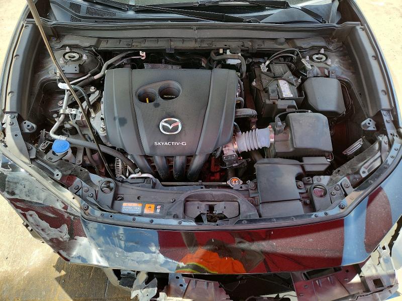 Aukcja sprzedaży 2022 Mazda Cx-30, vin: 3MVDMBAL1NM400470, numer aukcji: 63019176