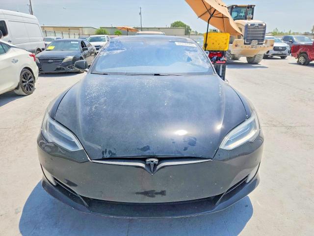 Продаж на аукціоні авто 2016 Tesla Model 3, vin: 5YJSA1E11GF158890, номер лоту: 62235586