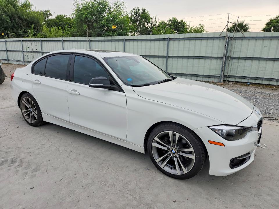 Продаж на аукціоні авто 2013 Bmw 328, vin: WBA3A5C51DF350512, номер лоту: 61414996