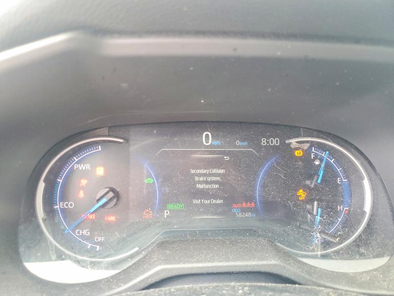 Aukcja sprzedaży 2024 Toyota Rav4, vin: 4T3LWRFVXRU144571, numer aukcji: 60201746