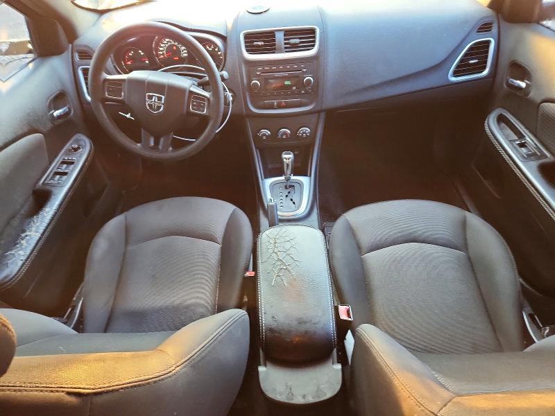 Aukcja sprzedaży 2014 Dodge Avenger, vin: 1C3CDZAB3EN188274, numer aukcji: 62910566