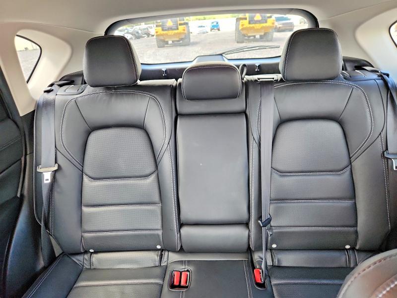 60689876 :رقم المزاد ، JM3KFBCL5S0675085 vin ، 2025 Mazda Cx-5 مزاد بيع