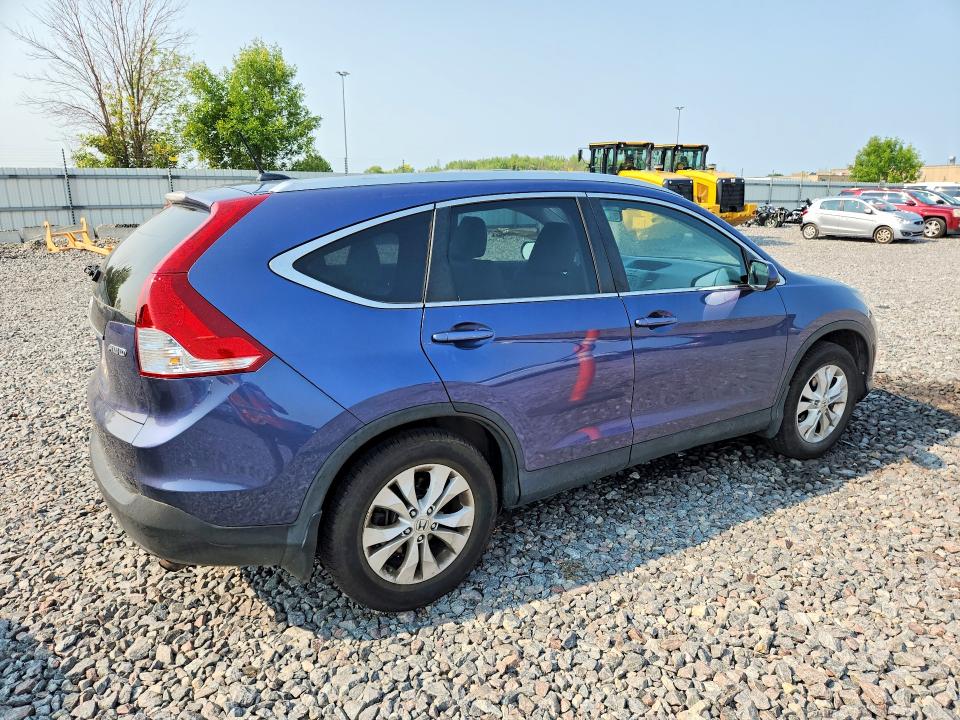 Aukcja sprzedaży 2014 Honda Cr-v, vin: 2HKRM4H79EH682066, numer aukcji: 62624136