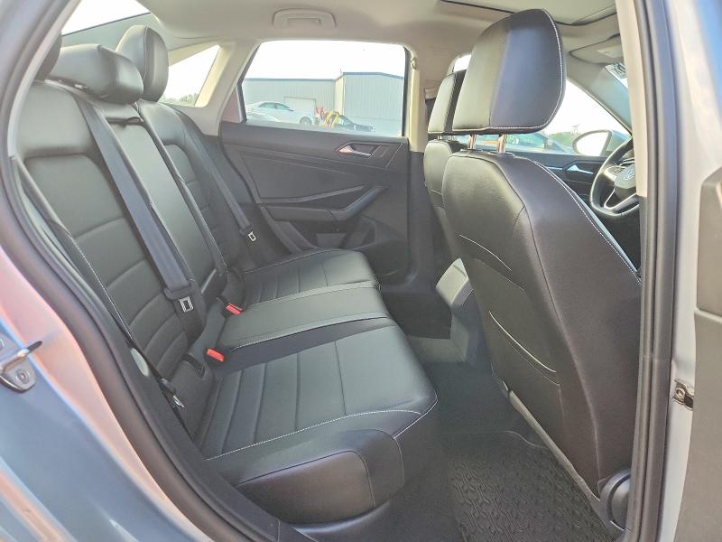Aukcja sprzedaży 2023 Volkswagen Jetta, vin: 3VW7M7BU6PM026859, numer aukcji: 61573746