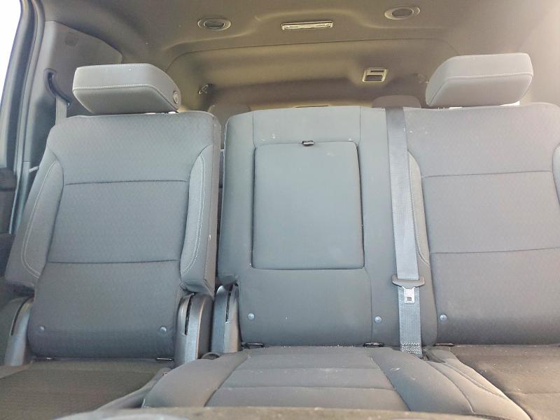 59903356 :رقم المزاد ، 1GNSKBKD5PR226479 vin ، 2023 Chevrolet Suburban مزاد بيع