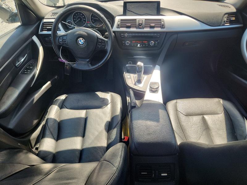 60525986 :رقم المزاد ، WBA3A5C52DF601280 vin ، 2013 Bmw 328 مزاد بيع