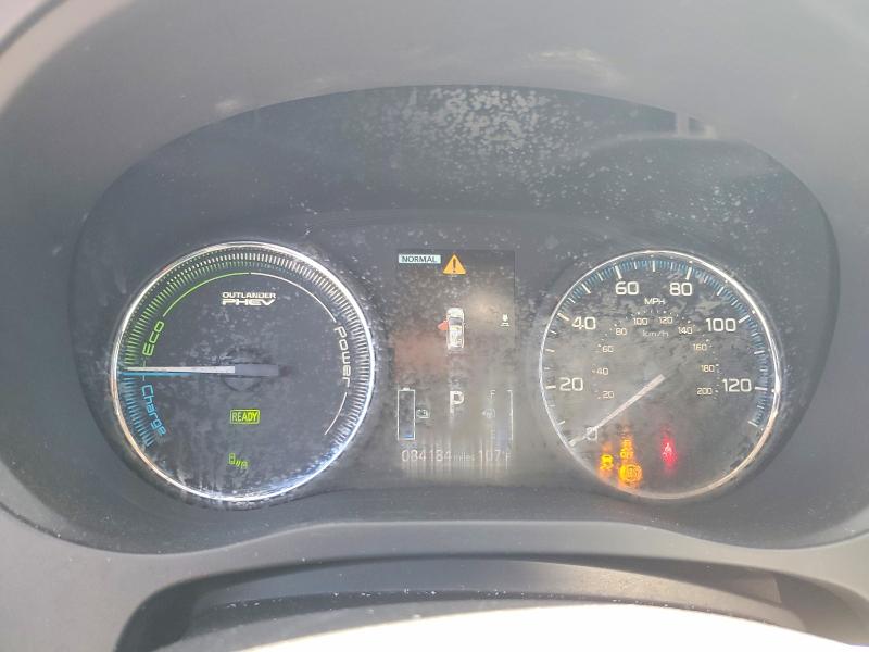 Продаж на аукціоні авто 2018 Mitsubishi Outlander, vin: JA4J24A55JZ048147, номер лоту: 63689276