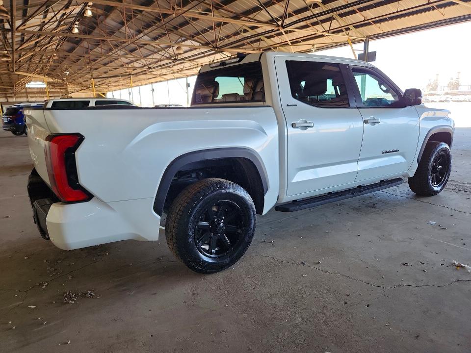 Продаж на аукціоні авто 2026 Toyota Tundra, vin: 5TFWA5DB4TX358018, номер лоту: 59358026