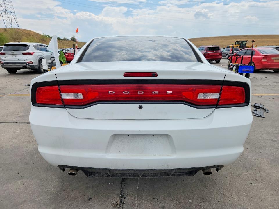 2014 Dodge Charger მანქანა იყიდება აუქციონზე, vin: 2C3CDXKT9EH319860, აუქციონის ნომერი: 62320716
