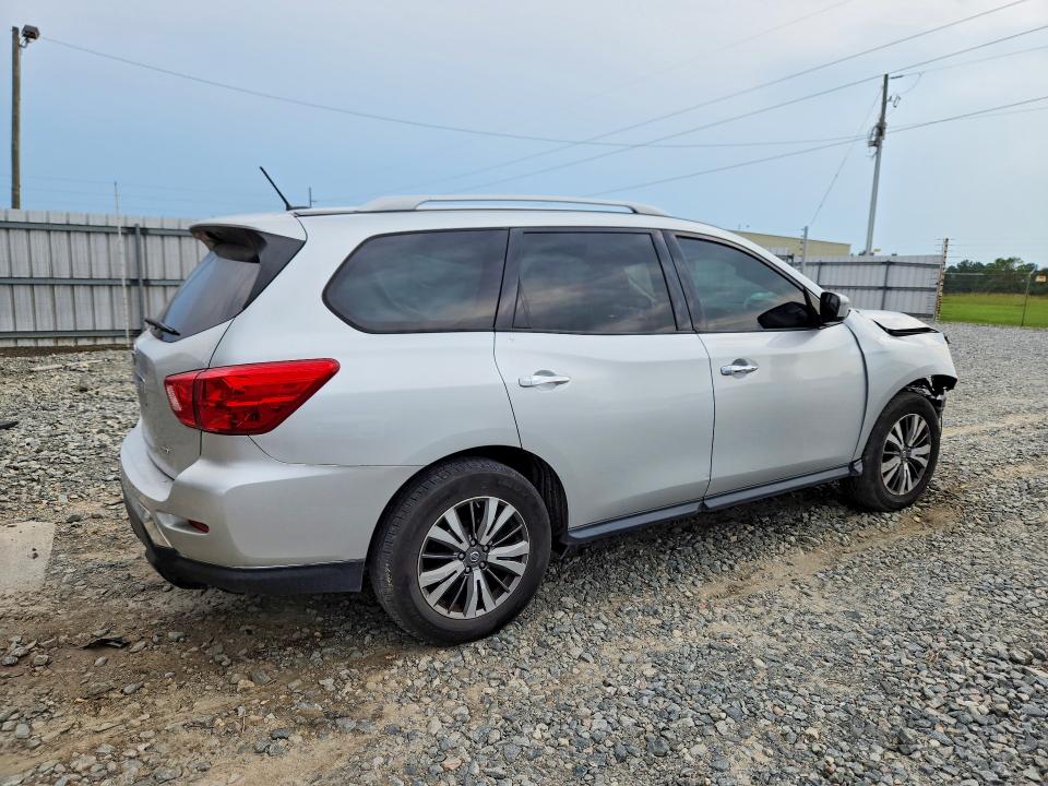Aukcja sprzedaży 2018 Nissan Pathfinder, vin: 5N1DR2MM7JC661102, numer aukcji: 63140936