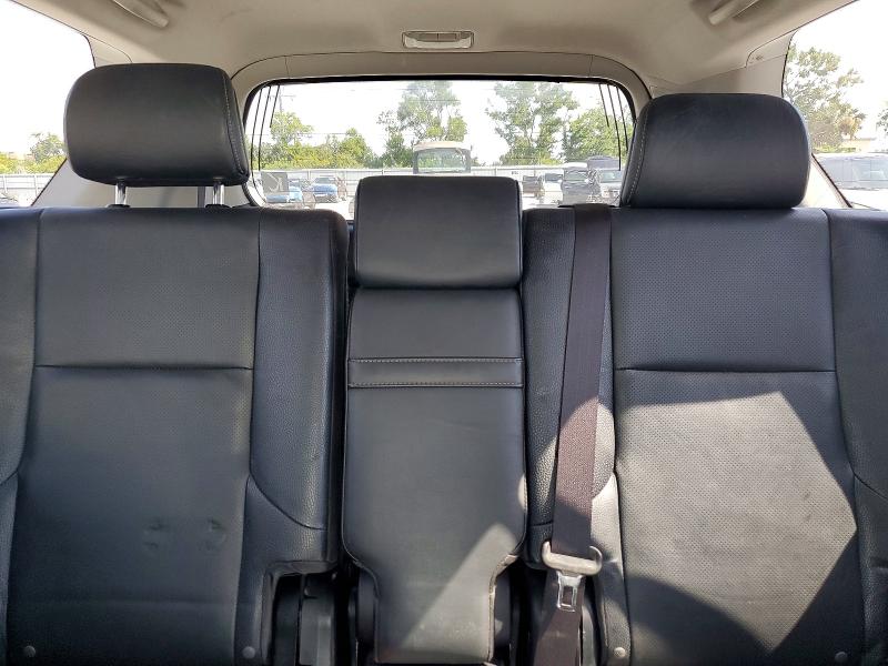 Auction sale of the 2016 Lexus Gx, vin: JTJBM7FX8G5122884, lot number: 62060706