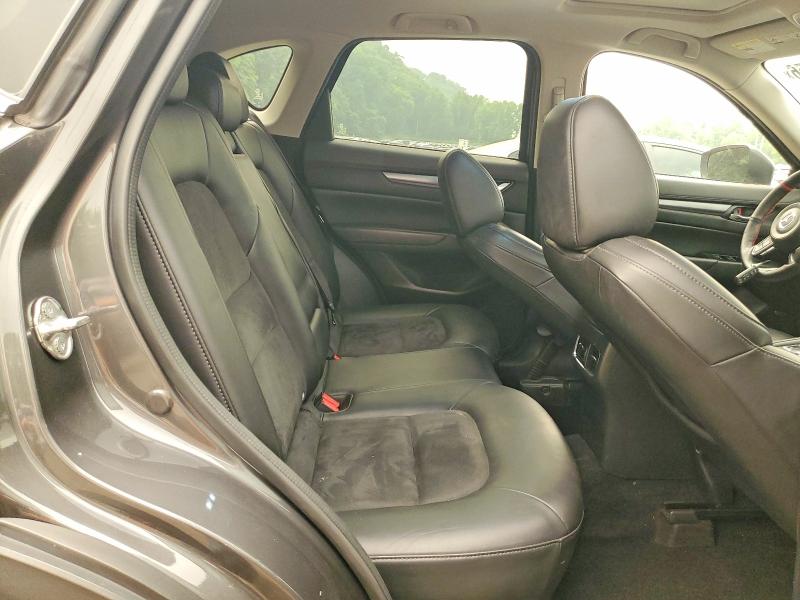 Продажа на аукционе авто 2018 Mazda Cx-5, vin: JM3KFBCM5J0463052, номер лота: 60718656