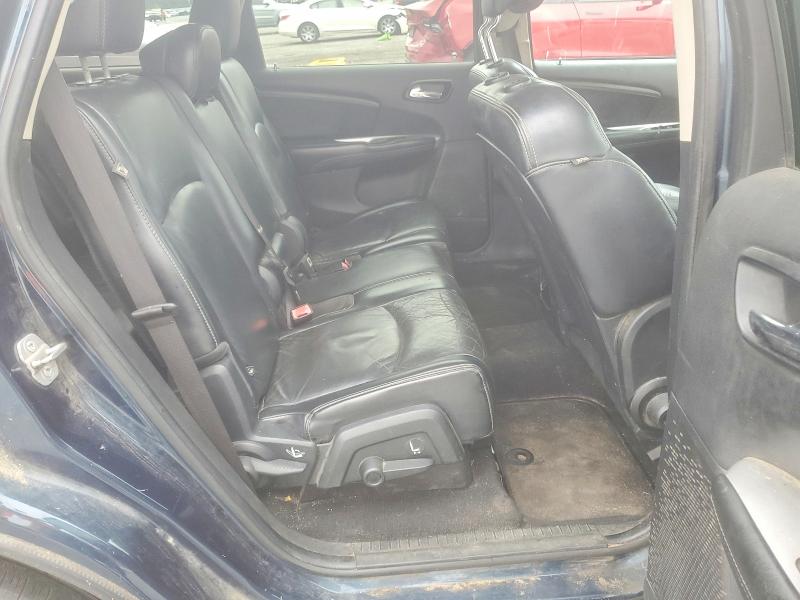 Продажа на аукционе авто 2014 Dodge Journey, vin: 3C4PDCBG4ET149469, номер лота: 62433346