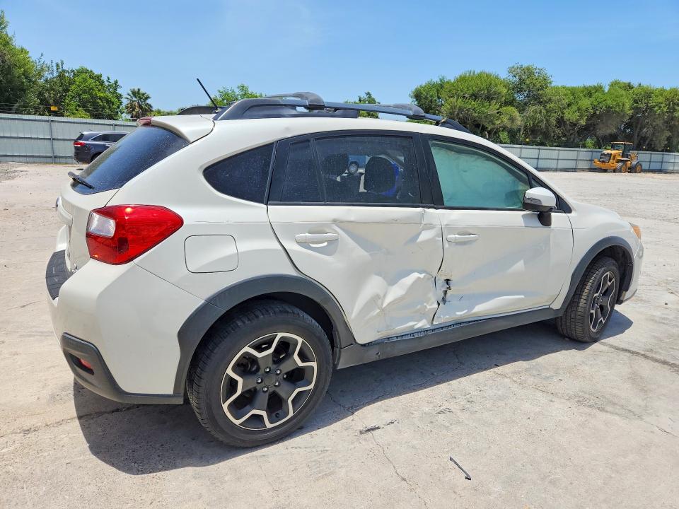 Продажа на аукционе авто 2015 Subaru Xv Crosstrek, vin: JF2GPAMC2F8289771, номер лота: 61337706
