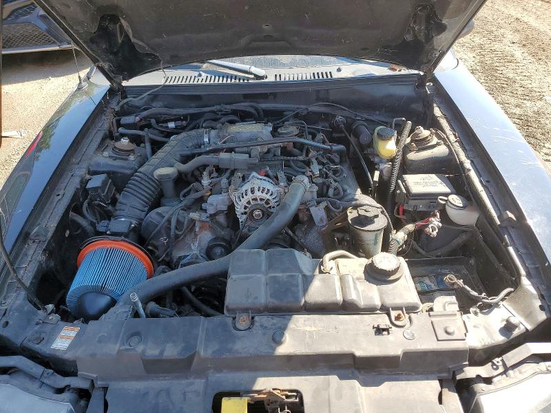 60754936 :رقم المزاد ، 1FAFP45X0XF224689 vin ، 1999 Ford Mustang مزاد بيع