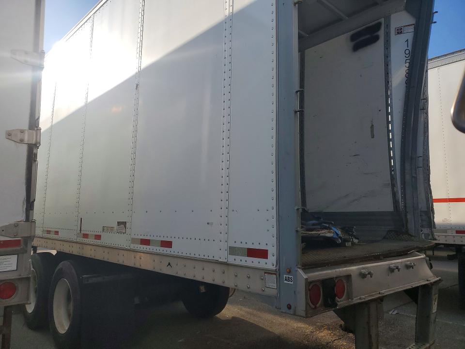 Aukcja sprzedaży 2018 Gdan Trailer, vin: 1GRAP0620JT116281, numer aukcji: 63389086