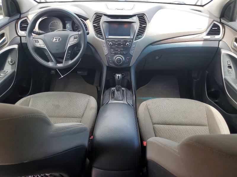 Продаж на аукціоні авто 2017 Hyundai Santa Fe, vin: KM8SMDHF5HU171226, номер лоту: 59624916