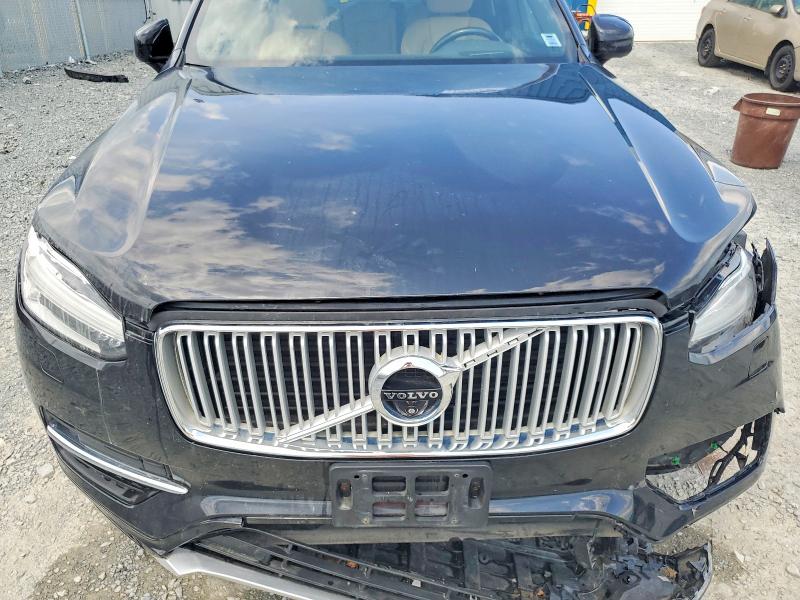 Продажа на аукционе авто 2018 Volvo Xc90, vin: YV4A22PL4J1195863, номер лота: 74515145