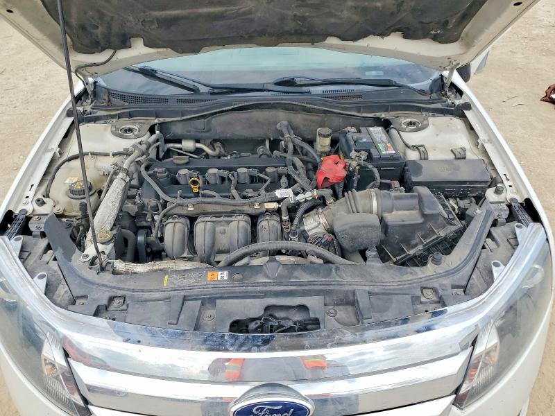 Продаж на аукціоні авто 2010 Ford Fusion, vin: 3FAHP0HA4AR246410, номер лоту: 60929186