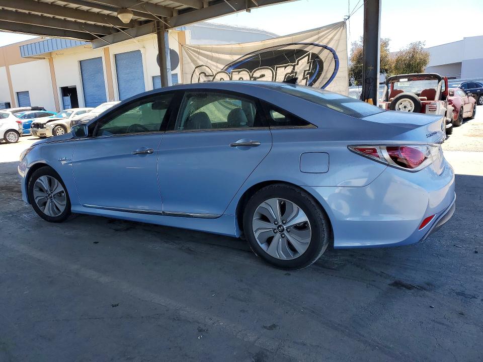Aukcja sprzedaży 2013 Hyundai Sonata, vin: KMHEC4A43DA071467, numer aukcji: 62697746