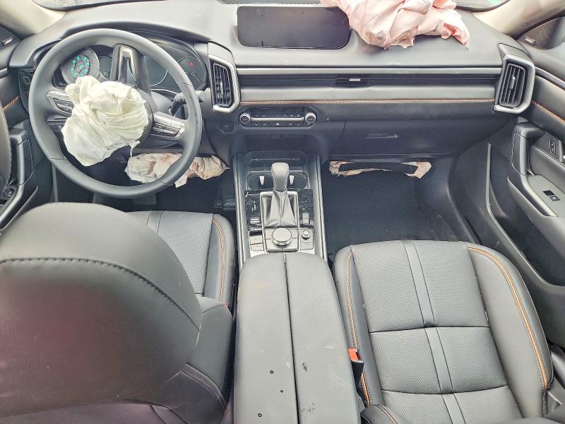 Aukcja sprzedaży 2025 Mazda Cx-50, vin: 7MMVAADWXTN168274, numer aukcji: 61439356