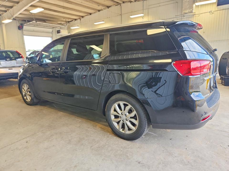 Продаж на аукціоні авто 2020 Kia Sedona, vin: KNDMB5C18L6642206, номер лоту: 60074226