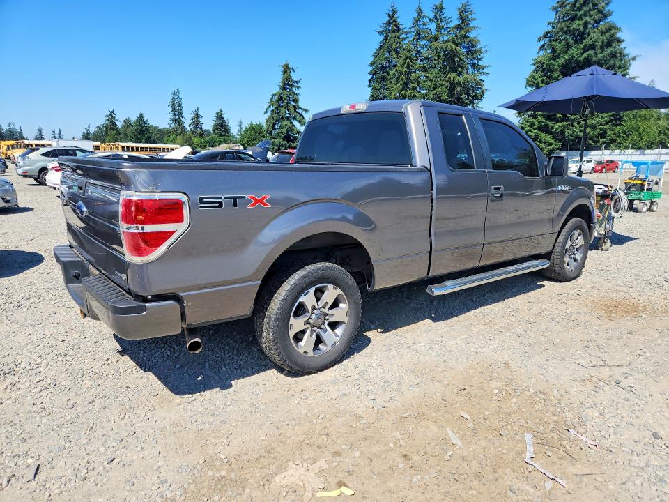 Продаж на аукціоні авто 2013 Ford F150, vin: 1FTFX1CF1DFC61572, номер лоту: 59330476