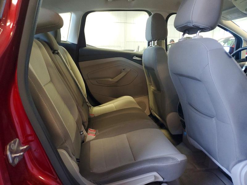 Aukcja sprzedaży 2015 Ford C-max, vin: 1FADP5AUXFL109493, numer aukcji: 60898606