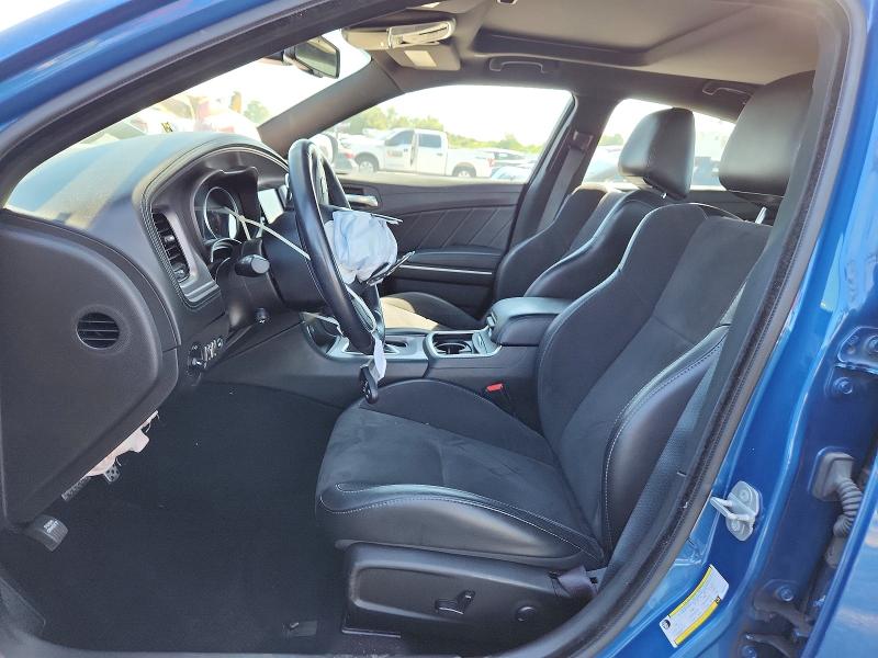 62311416 :رقم المزاد ، 2C3CDXMG9PH524159 vin ، 2023 Dodge Charger مزاد بيع